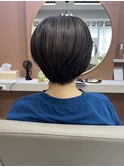 ショートウルフレイヤー♪