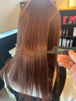 クロエ バイ ラヴィズム 燕三条店(CLOE by LUVISM)&nbsp;質感再生カラー