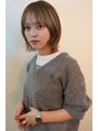 ノラ シブヤ(NORA) 木原 芽衣