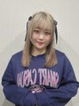 ファボ(Fav) Mayu 【梅田】