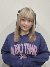 ファボ(Fav) MAYU 【梅田】