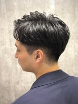 ヒロギンザ 新橋日比谷口店(HIRO GINZA)&nbsp;ビジネスショート