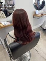 ブランシェ 名鉄小幡駅前店&nbsp;ブラッドオレンジ