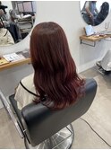 ブラッドオレンジ