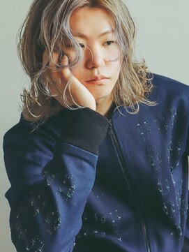 バーノン(VERNON) RIVER PHOENIX BOB【VERNON】058-262-3611