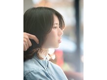 リラ ヘア サロン(rela hair salon)