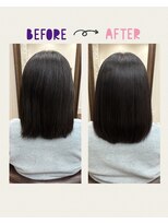 アモ 武蔵小杉(Amo)&nbsp;ノンジアミンのレッド