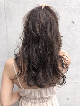 ソルトウォーター 南堀江(SALT WATER) ハイライト