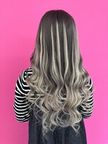 ロサ ファイブヘアー(Rosa..5Hair)&nbsp;王道人気！エクステバレイヤージュ！