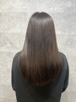 ウーラバイウェルズ 大和八木(U-ra by wells)&nbsp;ロングスタイル