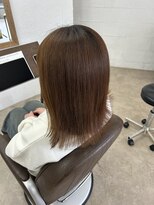 ラヴィリス バイ レム(Raviliss by rem)&nbsp;カット×UPTOGLOSS