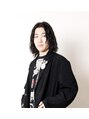 オシャマワールドコーヌコピア 鈴木 大輔