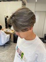 アヴァンス 京橋店(AVANCE)&nbsp;ストリート・韓国系・サーフ系にもハマるメンズバレイヤージュ