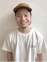サンド 表参道(sand) 小金丸 大河