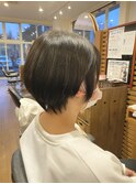 ショート