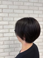 アッシュ 稲田堤店(Ash) ショート