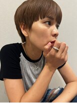 カプロメゾンギンザ 銀座店(Capullo maisonGINZA)&nbsp;SHORT STYLE