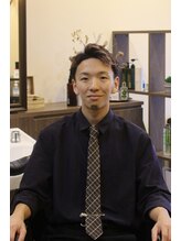 ジェイソン(JASON) 晟也 