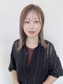 アンジュール グランデ(UNJOUR GRANDE) 三溝 亜由美
