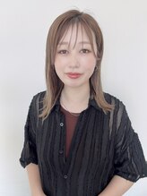 アンジュール グランデ(UNJOUR GRANDE) 三溝 亜由美