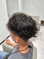 ジーク(JeeK)&nbsp;#メンズパーマ