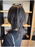 ロングウルフ/こえだ
