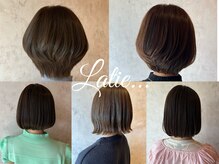 ラティエ(Latie...)