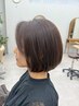 似合わせカット+アミノ酸デトックス＆水素エイジングケアコース