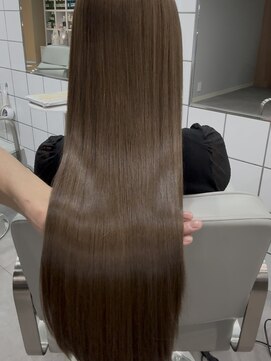 ボンド(bond) 『bond』最高峰高濃度水素UPTOGLOSSxサンドベージュ