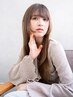 【当日予約限定】カット＋イルミナカラー＋TOKIOトリートメント　10月末迄