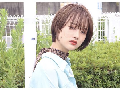 ミューズジャルダン(MUSE jardin)の写真