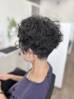 バンビ 大矢野店( Bambi)&nbsp;くるふあパーマ