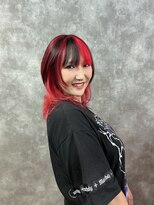 コルト(COLT) ウルフデザインカラー