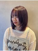 ラベンダーグレージュ10.25デザインカラー