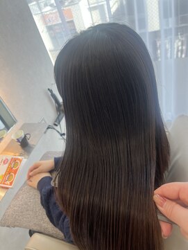 ジーナ 札幌(Zina) 艶髪