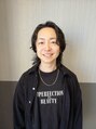 アース 長久手店(HAIR & MAKE EARTH) 古畑 佑悟