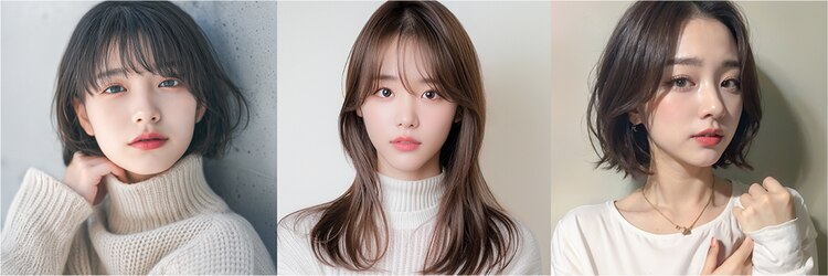 アノ 渋谷(ano)のサロンヘッダー