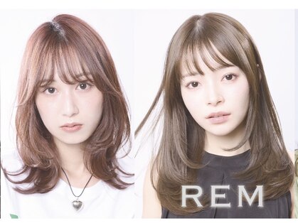 レム 三鷹(REM)の写真