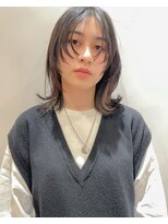 シア 春日部店(SHEER)&nbsp;顔まわりレイヤー