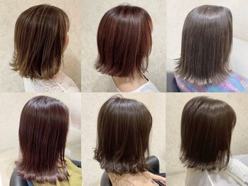 亜楽～ARAKU～　深井店　【アラク】