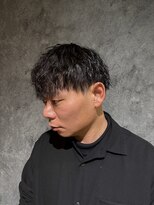 ドゥーエン 緑橋店(DoEN)&nbsp;ソフトツイストスパイラルパーマ