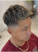 フェザーアップ