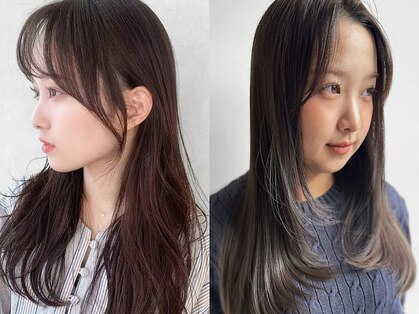 ビューティーリゾート アカヒゲ(Beauty Resort AKAHIGE)の写真