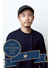 フローレス バイ ヘッドライト 三鷹店(hair flores by HEADLIGHT)&nbsp;池田 拓朗