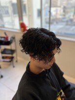 ショウアミュゼ(Show Amuser)&nbsp;スパイラルセンターパート