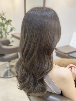 エクリュ 千葉(ecru)の写真/シーンや季節そしてトレンド/ファッション/メイクに合わせて、最も似合うデザインをご提案。[千葉]