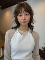 シュピール(Spiel)&nbsp;似合わせパーマ