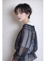 マニコ(manico)&nbsp;マッシュショート