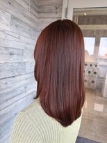 リーチェ(riche) ロングレイヤー