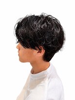 ダーチャ(Datsche)&nbsp;シャドウパーマ